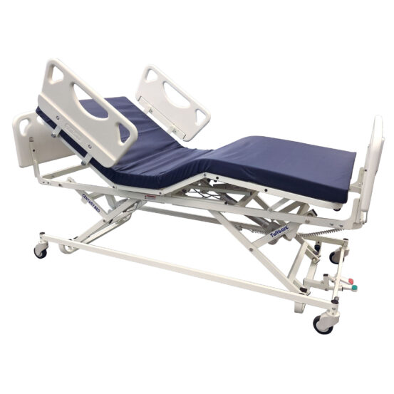 Ventura Tuffcare Century Hospital Bed