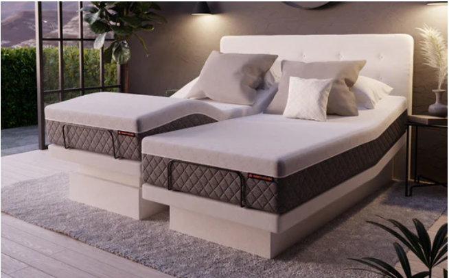 dawn house living bed